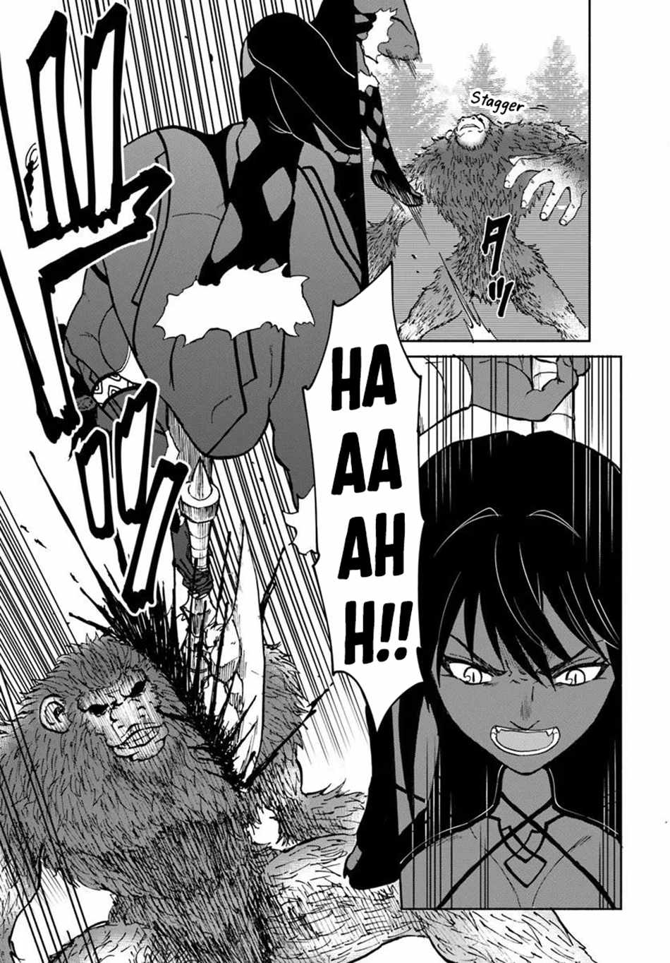 Yondome wa Iyana Shi Zokusei Majutsushi [ALL CHAPTERS] Chapter 64 10